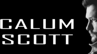 Calum Scott flaws lirikterjemahan