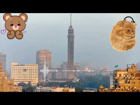 اهم معالم القاهرة السياحية Purehearts847