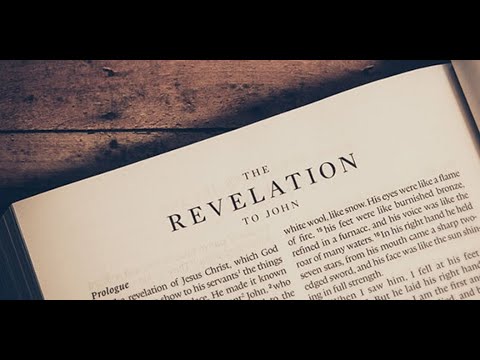 Revelation 18