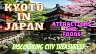 Kyoto Travel guide 2023  Temples, Tranquility, and Tastes