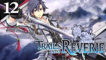 AS THE SNOW THAWS | Let