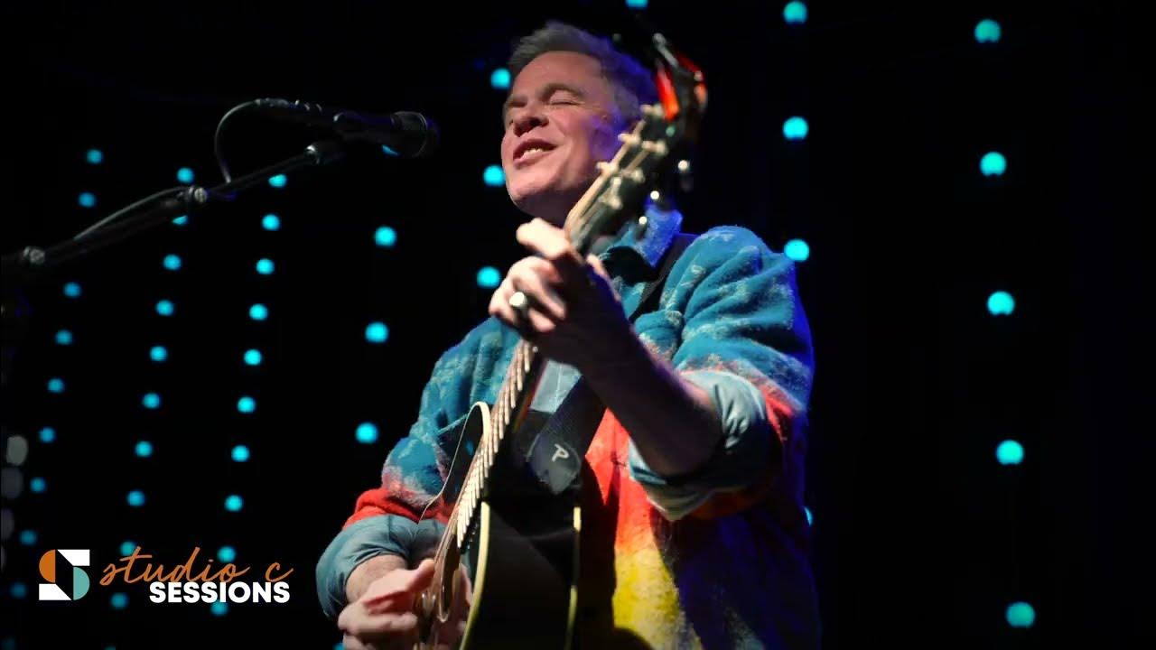 Josh Ritter "For Your Soul" Studio C at The Summit FM YouTube