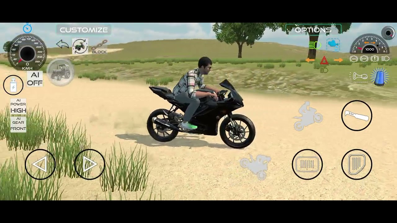 Duke 390 r5 bike full modified video 🚀🚀🏍️