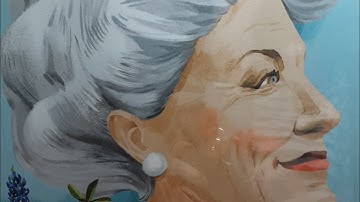 Indelible Ann: The larger-than-life story of Governor Ann Richards