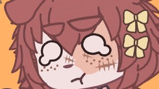 Stop copying my ocs and giving out the codes 😀