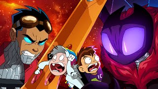 видео: КАРТУН НЕТВОРК УНИЧТОЖИЛ ЛУЧШИЙ МУЛЬТ картинка: КАРТУН НЕТВОРК УНИЧТОЖИЛ ЛУЧШИЙ МУЛЬТ