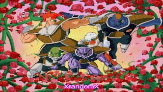 Amv Dragon Ball Z Kai Sanjou Ginyu Tokusentai