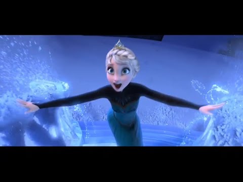 Let It Go〜ありのままで〜 (REMIX) / 松たか子