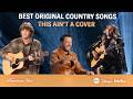 Best Original Country Songs (Full Compilation) - American Idol 2026