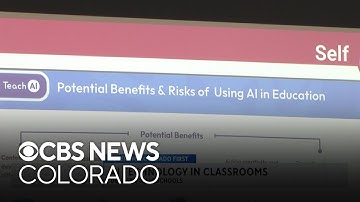 Denver Public Schools integrating AI technology into instructional framework