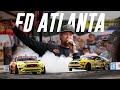 Final Formula Drift Round?! ... For now!!