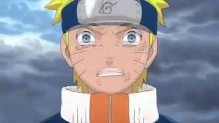 Naruto AMV - Love and Honor