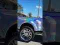 Ford Dually Squatting | Florida Classic Weekend 2023