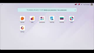All In One Hide Description - Hide Description In The PDF Report Odoo V19