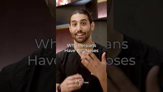 Why Do Persians Have Big Noses?