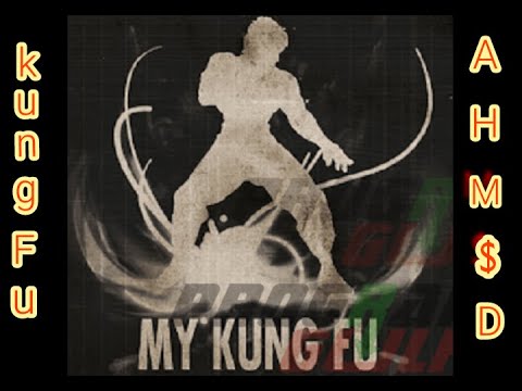 فليم مافية [ الكونغ فو ] [ film C B A [ Kung fu مترجم بعربية