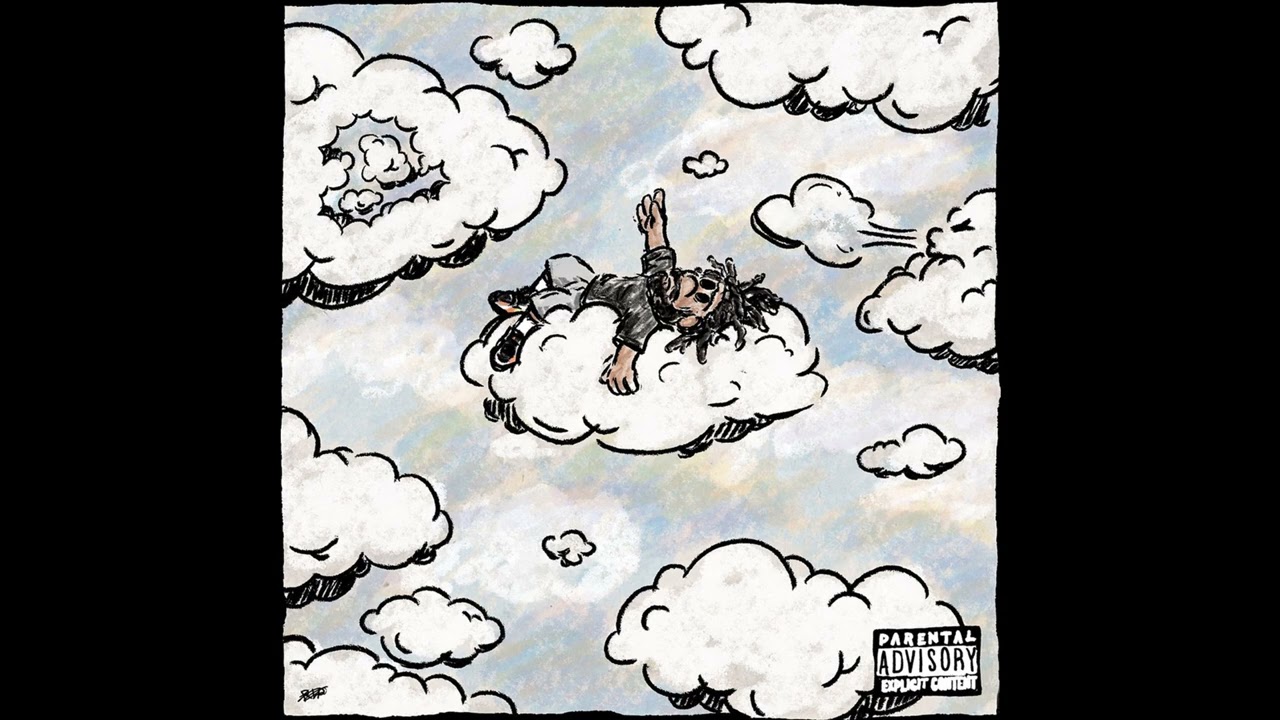 [FREE]  J COLE X THE FALL OFF TYPE BEAT "SCARS DONT HEAL"