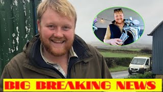 Inside Kaleb Cooper's Clarkson's Farm salary and star's net worth