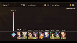 HOOLAY IS BACK || 9 Wolf Hunt + 4 Debuff || HSR Currency Wars WC 30