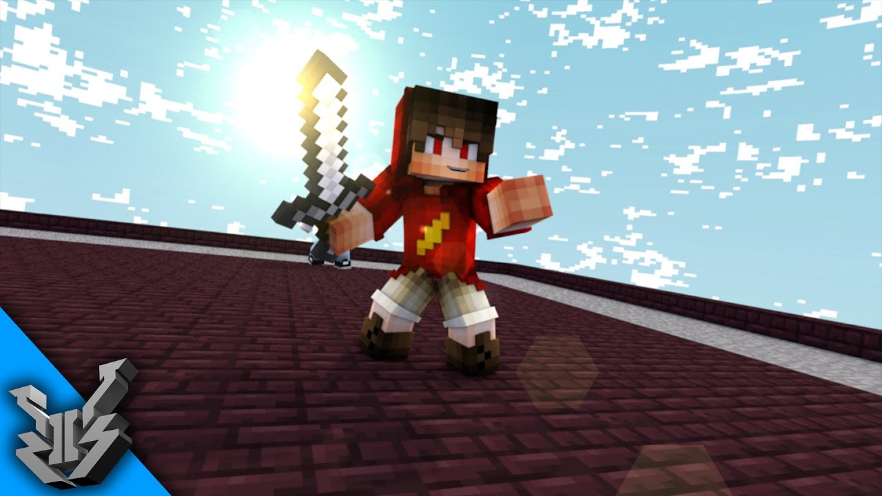 Intro DaniArtz - Intro Minecraft - (Bad sync :,v) - YouTube