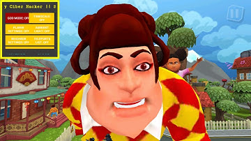 Dark Riddle New Updater 21.3.0 ( MOD MENU ) Discover new costumes and characters Part 40