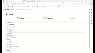 Network Project 4