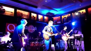 Cherry Ghost - Black Fang (Live @ The Hard Rock Cafe, London)