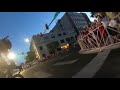 Last Lap of ASWD Boise Twilight - Justin Williams on cam
