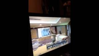 Harlem shake on cod 2