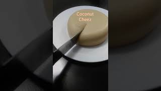 Kokosmelkost-prøve nr. 1