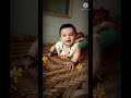 cute baby😀😄😀😄jashan