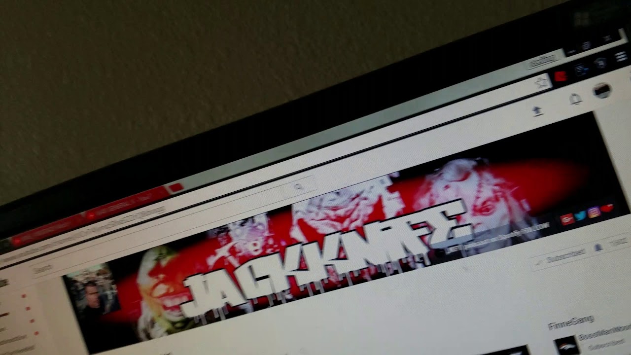 Shoutout to Jackknife Finnegan, KING_WIKKID420 Most Hated and War