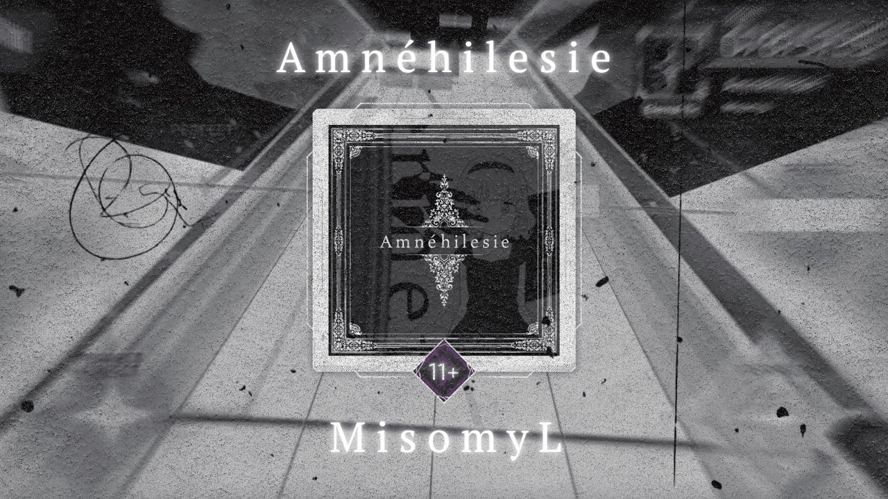 【Arcaea Fanmade】Amnéhilesie - MisomyL [Eternal 11+]