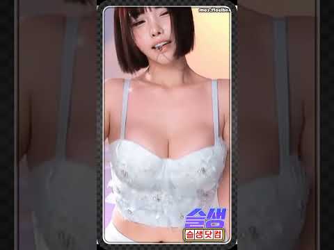 [슬생19] 피는 속일 수 없구나... 과즙세연 친언니 흰 란제리룩 ㅅㅁㅂ #후방주의 #슬생닷컴