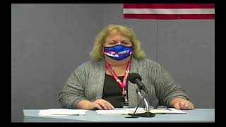 Oakcrest Elementary Live Stream