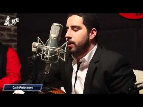 Sincanlı Mustafa TAŞ Ben Seversem Hayırdır İnşallah  HD STUDYO VOICE HOSPITAL 2014