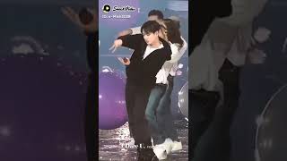 Jungkook Amazing Dance 