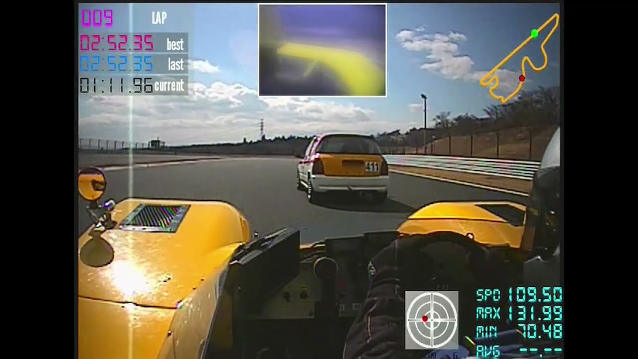 2026/02/22 富士SW K4GP 冬3 FSW R382 VBOX