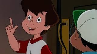 Adventures in Odyssey  A Twist in Time