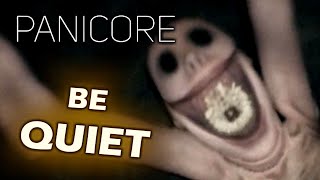 We Can’t Talk… Or the Monster Will Hear Us | Panicore (Part 1)