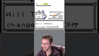 This Pokémon Move Made Me Rage Quit!