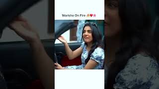 Warisha on Fire #Aafat #AafatDrama #pakistanidrama #whatsappstatus