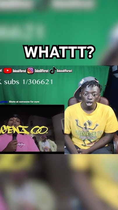 Agent 00 Had The Weirdest Bars In The AMP 2023 Cypher kaicenat funny agent-00-had-the-weirdest-bars-in-the-amp-2023-cypher-kaicenat-funny