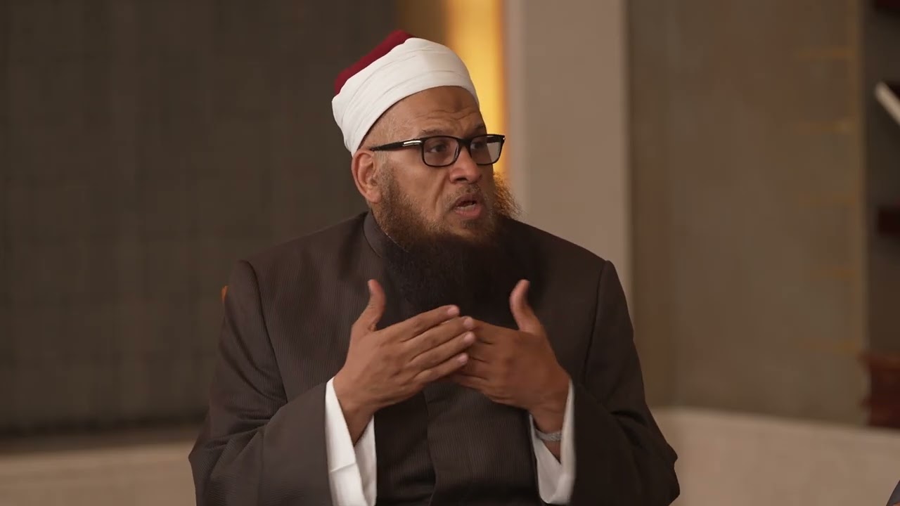 استقرار السفينة | حضارة السلام والبركات.. نوح عليه السلام | 18