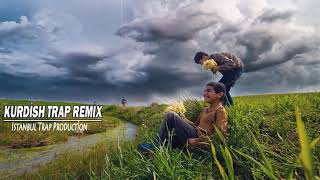 Kurdish Trap Remix ► Kenên Xweş ◄ Roza Production Resimi