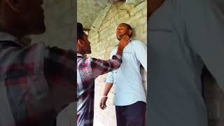 Raviii.00 Ka New Attitude Slomo And Reaction Video