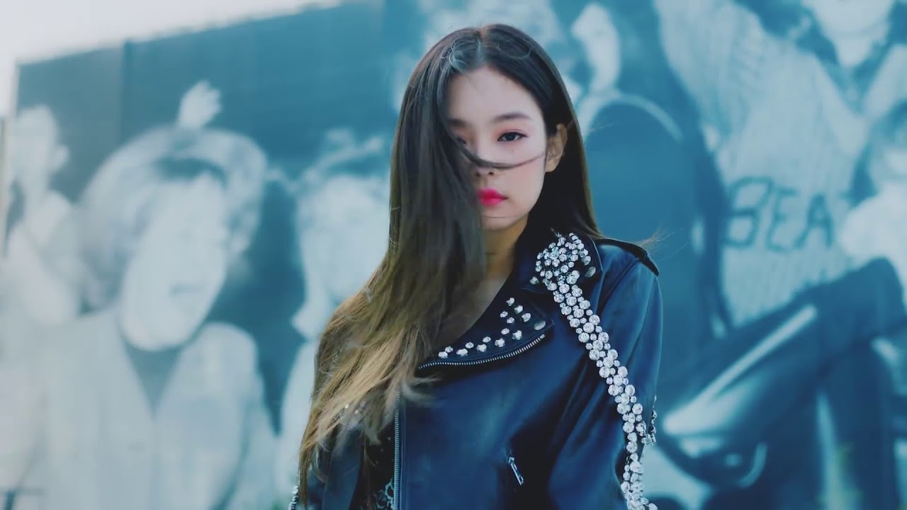 JENNIE - 'SOLO' M/V TEASER 1 hour loop - YouTube