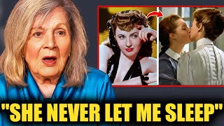 Angie Dickinson’s CONFESSION Shakes Hollywood Her Secret Lesbian Past Revealed