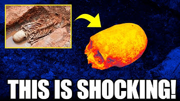 Archaeologists Revealed the Shocking Truth About a 2,000-Year-Old Elongated Skull Found in Russia