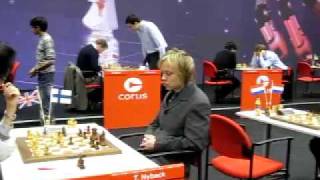 Corus Chess 2010